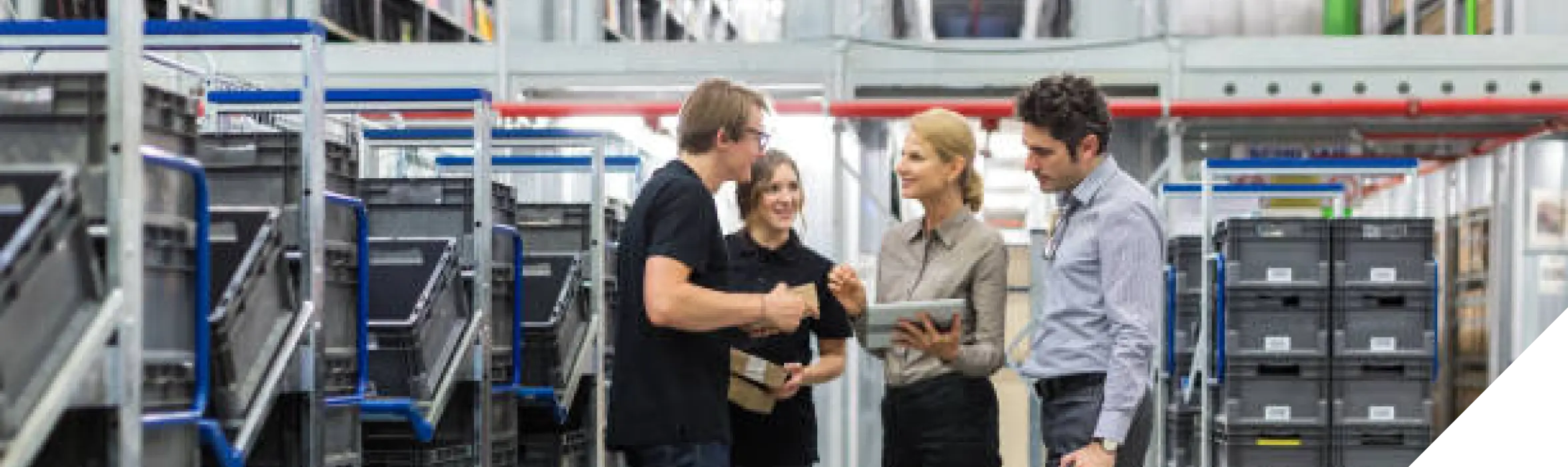 Skilled & Semiskilled Manpowers